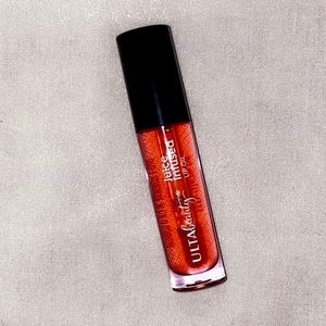 NWT Ulta Beauty Juice Infused Lip Oil